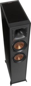 Kolumna Klipsch Klipsch R-625FA głośnik Czarny Przewodowa 100 W 3