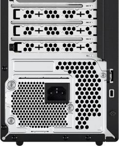 Komputer Lenovo Essential V530t, Core i3-9100, 8 GB, 256 GB SSD Windows 10 Pro 8