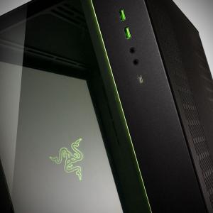Obudowa Lian Li PC-O11D Razer Edition 6