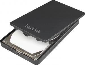 Kieszeń LogiLink 2.5" SATA - USB 3.0 (UA0339) 2