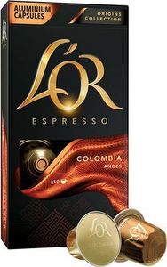 L’OR L’OR Colombia 1