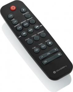 Wieża GoGEN MSC372BTU 6