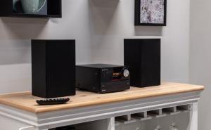 Wieża GoGEN MSC372BTU 7