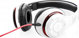 Słuchawki GoGEN HBTM41WR 2