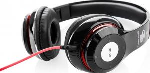 Słuchawki GoGEN HBTM41BR 3