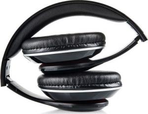 Słuchawki GoGEN HBTM41BR 4