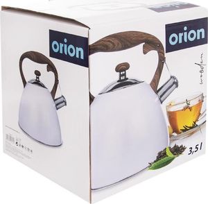 Orion Czajnik BIAŁY nowoczesny automatyczny 3,5L ORION uniwersalny 7