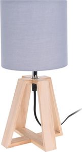 Lampa stołowa Home Styling Collection Lampka lampa stołowa nocna biurkowa na biurko uniwersalny 1