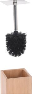 Bathroom Solutions Szczotka do WC stojąca brąz (K-CP8400270) 2
