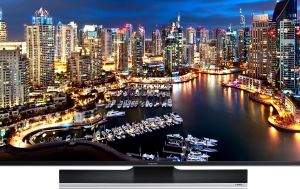 Telewizor Samsung UE55HU6900 ULTRA HD 1
