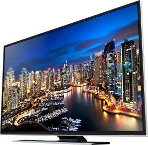 Telewizor Samsung UE55HU6900 ULTRA HD 9