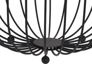 Excellent Houseware Koszyk na owoce warzywa kosz patera miska LOFT uniwersalny 2