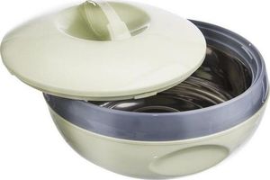 Orion Termos obiadowy Venus 1.5 l Beżowy 2