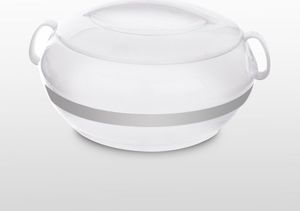 Orion Termos obiadowy Deluxe 2.3 l Biały 2