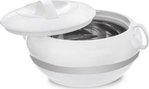 Orion Termos obiadowy Deluxe 2.3 l Biały 3