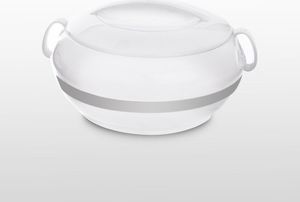 Orion Termos obiadowy Deluxe 1.6 l Biały 3