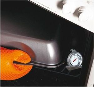 Orion Termometr do piekarnika 2