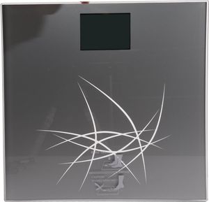 Waga łazienkowa Orion 130591 3