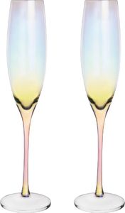 Orion Zestaw kieliszków do szampana 1