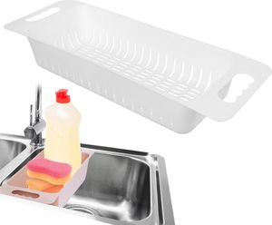 Orion Pojemnik koszyk organizer na ZLEW ociekacz zlewowy 2