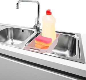 Orion Pojemnik koszyk organizer na ZLEW ociekacz zlewowy 3