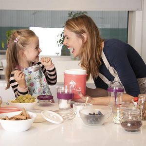 Orion Fartuch fartuszek kuchenny ochronny bawełniany uniwersalny 5