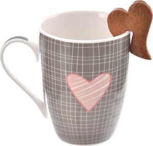 Orion Wykrawacz / foremka do ciastek pierników SERCE uniwersalny 2