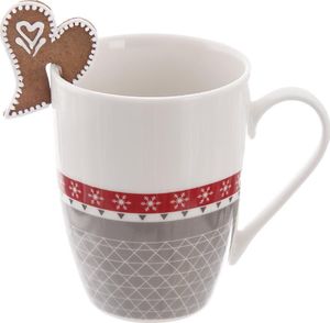 Orion Wykrawacz / foremka do ciastek pierników SERCE uniwersalny 4