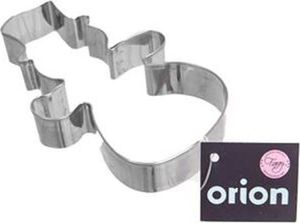 Orion Wykrawacz / foremka do ciastek pierników BAŁWAN uniwersalny 2