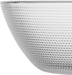 Orion Miseczka miska szklana okrągła 12,5 cm 3