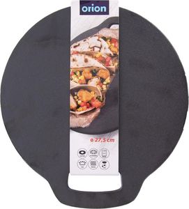 Patelnia Orion do serwowania Żeliwna 27cm 4