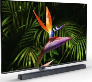 Telewizor TCL 65X10 QLED 65'' 4K Ultra HD Android 3