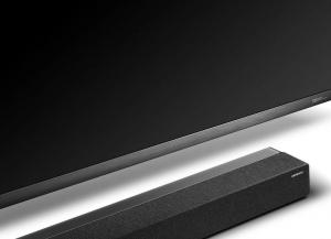 Telewizor TCL 65X10 QLED 65'' 4K Ultra HD Android 6