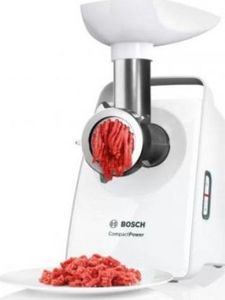 Maszynka do mielenia mięsa Bosch MFW3X10B 1