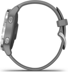 Zegarek sportowy Garmin Vivoactive 4S Szary  (010-02172-03) 6