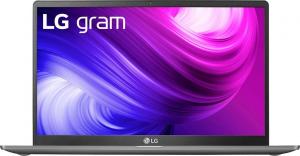Laptop LG Gram 14 (14Z90N-V.AR52Y) 16 GB RAM/ 256 GB M.2 PCIe/ Windows 10 Home 1