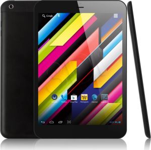 Tablet Pentagram 7.85" 8 GB 3G Czarny  (P5360 biały) 1