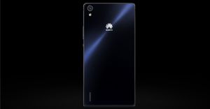 Smartfon Huawei Ascend P7 2/16GB Czarny  (P7 BLACK) 11