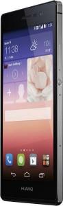 Smartfon Huawei Ascend P7 2/16GB Czarny  (P7 BLACK) 2