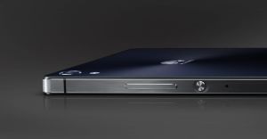 Smartfon Huawei Ascend P7 2/16GB Czarny  (P7 BLACK) 9