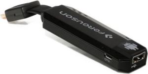 Odtwarzacz multimedialny Ferguson FBOX Smart TV (FBOX) 1
