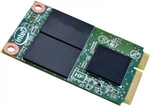 Dysk SSD Intel 80 GB 1.8'' mSATA  (SSDMCEAW080A401) 1