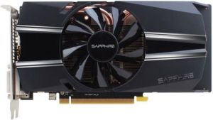 Karta graficzna Sapphire Radeon R7 260X OC 1GB GDDR5 (128-bit) HDMI, 2xDVI, Display Port (11222-07-20G) 2