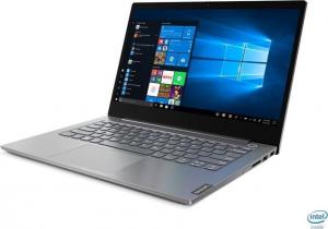 Laptop Lenovo ThinkBook 14-IIL (20SL00KWPB) 16 GB RAM/ 256 GB M.2 PCIe/ 1