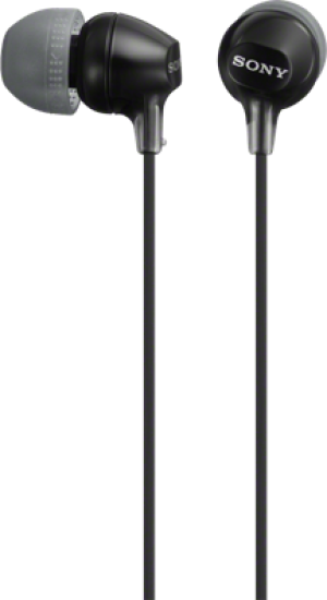 Słuchawki Sony MDR-EX15APB 2