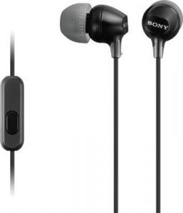 Słuchawki Sony MDR-EX15APB 1