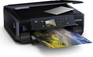 Urządzenie wielofunkcyjne Epson Expression Premium XP-610 (C11CD31302) 2