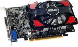 Karta graficzna Asus GeForce GT 740 2GB DDR3 (128-bit) VGA, DVI, HDMI (GT740-2GD3) 2