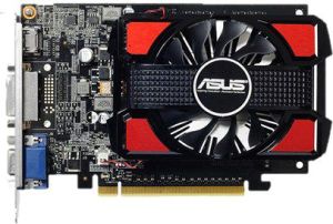 Karta graficzna Asus GeForce GT 740 2GB DDR3 (128-bit) VGA, DVI, HDMI (GT740-2GD3) 3