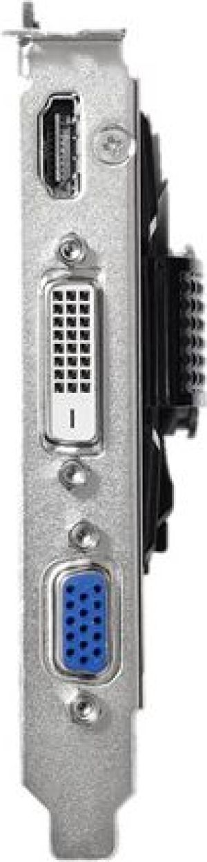 Karta graficzna Asus GeForce GT 740 2GB DDR3 (128-bit) VGA, DVI, HDMI (GT740-2GD3) 4